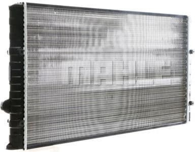 Radiator, engine cooling BEHR CR 399 000S - image 4