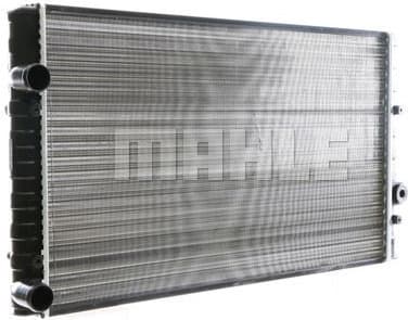 Radiator, engine cooling BEHR CR 399 000S - image 8