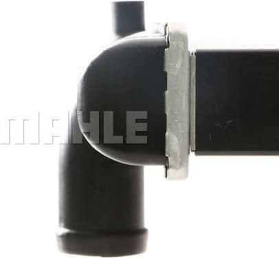 Radiator, engine cooling BEHR CR 399 000S - image 9