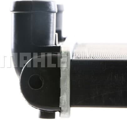 Radiator, engine cooling BEHR CR 399 000S - image 10