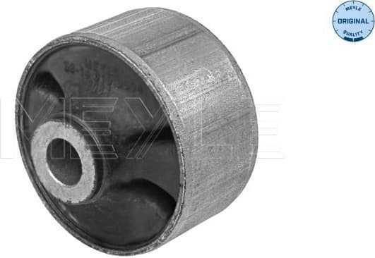 Mounting, control/trailing arm MEYLE-ORIGINAL: True to OE. 28-14 610 0004