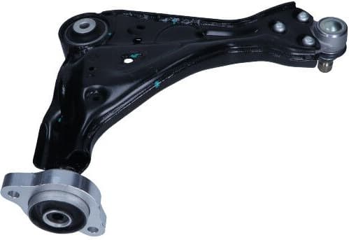 Control/Trailing Arm, wheel suspension 72-5276