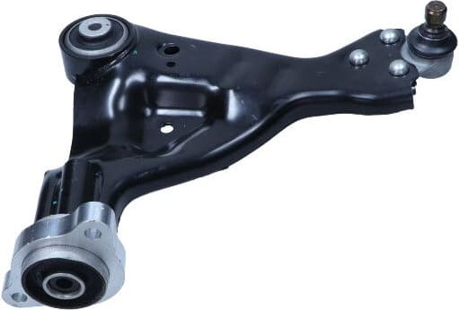 Control/Trailing Arm, wheel suspension 72-5275