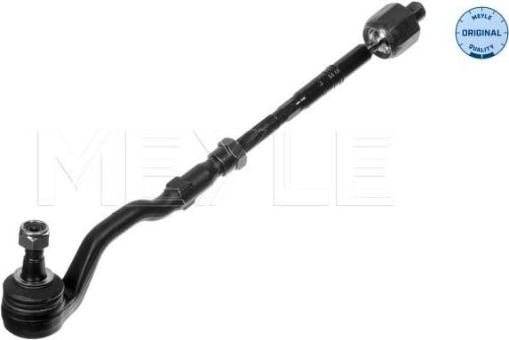 Tie Rod MEYLE-ORIGINAL: True to OE. 316 030 0009
