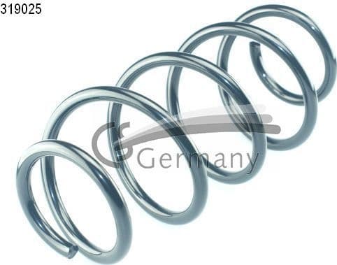 Suspension Spring 14319025