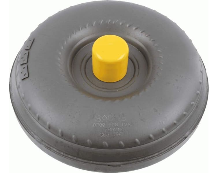 Torque Converter 0700 600 126