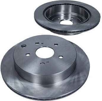 Brake Disc 19-3344