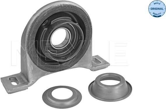 Suspension, propshaft MEYLE-ORIGINAL-KIT: Better solution for you! 014 041 1083/S