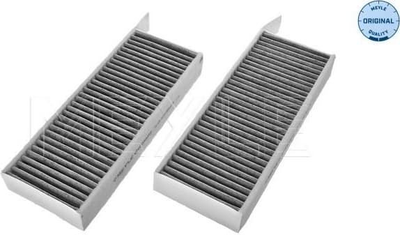 Filter, cabin air MEYLE-ORIGINAL: True to OE. 11-12 320 0016/S