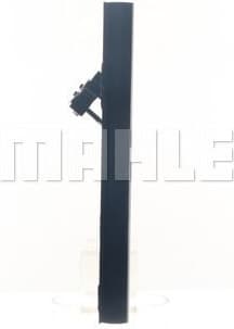 Condenser, air conditioning BEHR AC 762 000S - image 4