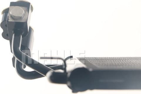 Condenser, air conditioning BEHR AC 762 000S - image 11