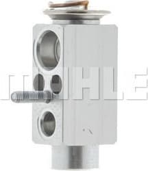 Expansion Valve, air conditioning BEHR *** PREMIUM LINE *** AVE 100 000P - image 4