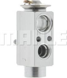 Expansion Valve, air conditioning BEHR *** PREMIUM LINE *** AVE 100 000P - image 6