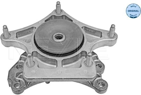 Mounting, automatic transmission MEYLE-ORIGINAL: True to OE. 014 024 0141