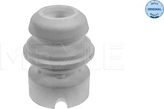 Rubber Buffer, suspension MEYLE-ORIGINAL: True to OE. 314 642 0002