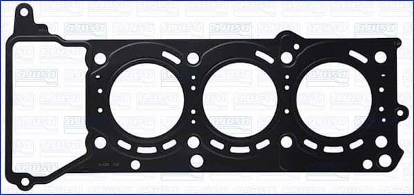 Gasket, cylinder head MULTILAYER STEEL 10207400
