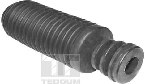 Dust Cover Kit, shock absorber TED34509
