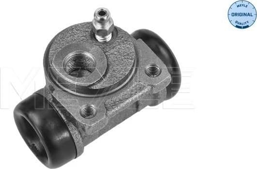 Wheel Brake Cylinder MEYLE-ORIGINAL: True to OE. 11-14 531 0008