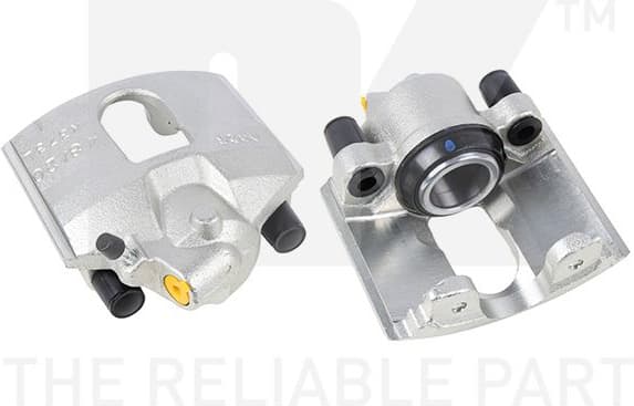 Brake Caliper 2125153