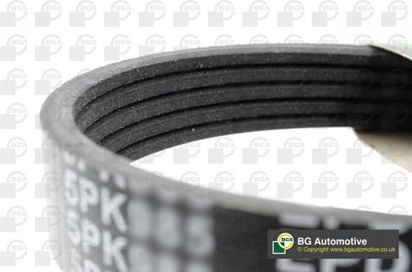 V-ribbed Belt 5PK985