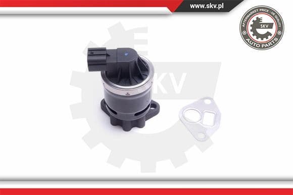 EGR Valve 14SKV210 - image 2
