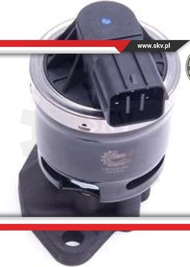 EGR Valve 14SKV210 - image 3