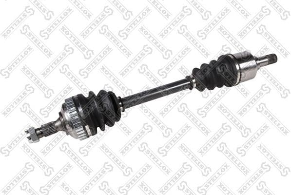 Drive Shaft 158 1285-SX