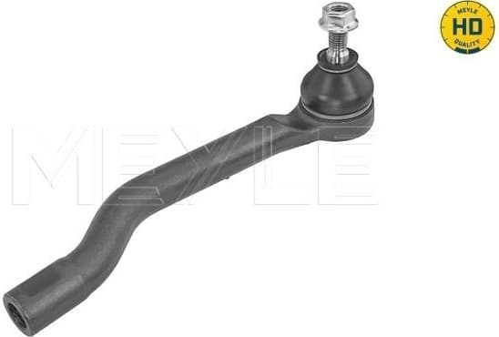 Tie Rod End MEYLE-HD: Better than OE. 36-16 020 0104/HD