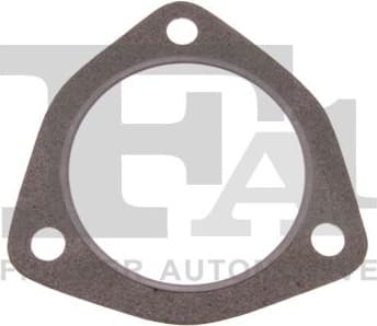 Gasket, exhaust pipe 140-920