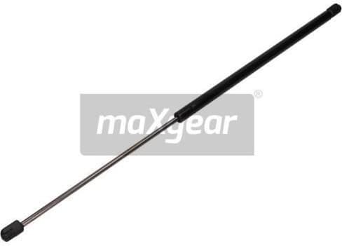 Gas Spring, boot/cargo area 12-1558