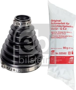 Bellow Kit, drive shaft 175453