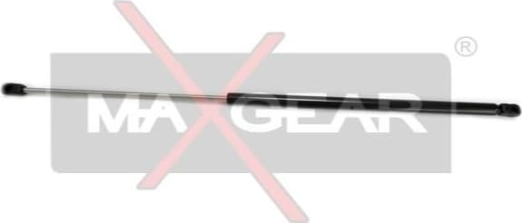 Gas Spring, boot/cargo area 12-0098