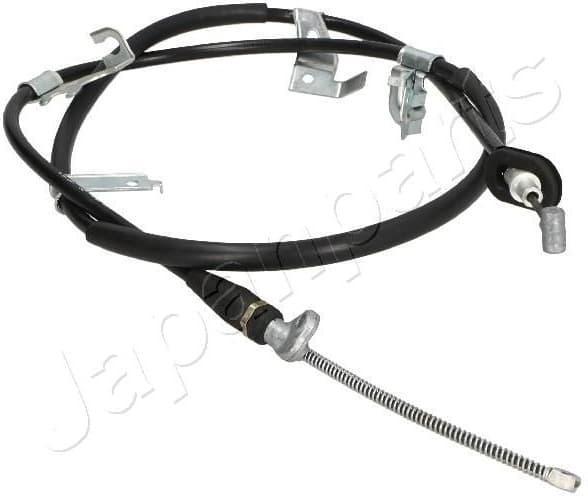 Cable Pull, parking brake BC-841L