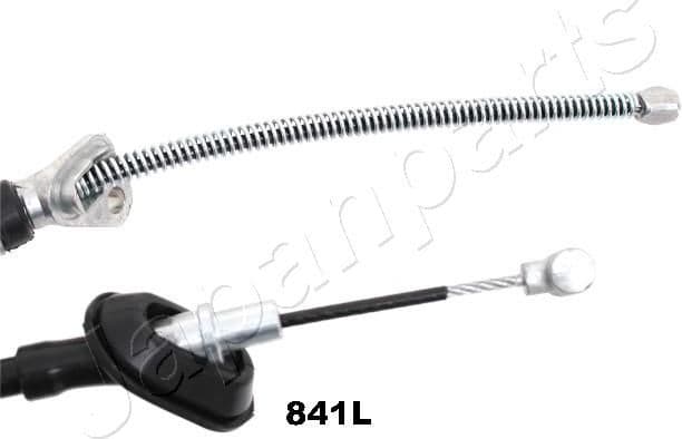Cable Pull, parking brake BC-841L - image 2