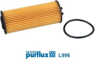 Oil Filter L996