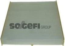 Filter, cabin air AH398