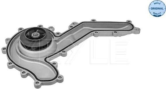 Water Pump, engine cooling MEYLE-ORIGINAL: True to OE. 113 220 0037