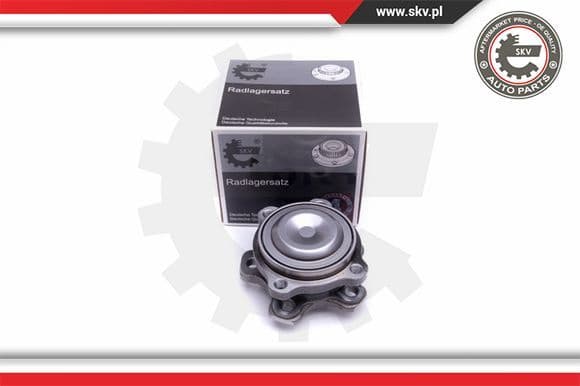 Wheel Bearing Kit 29SKV324