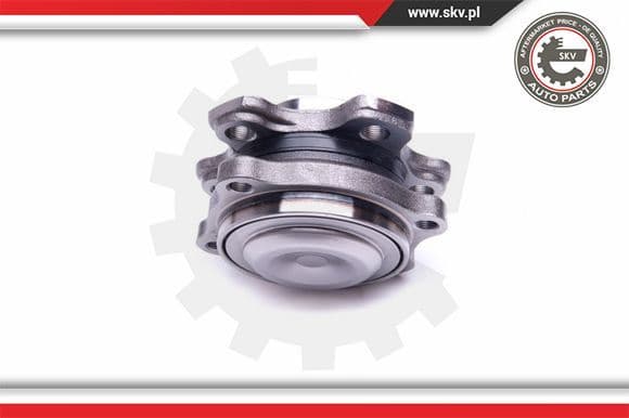 Wheel Bearing Kit 29SKV324 - image 3