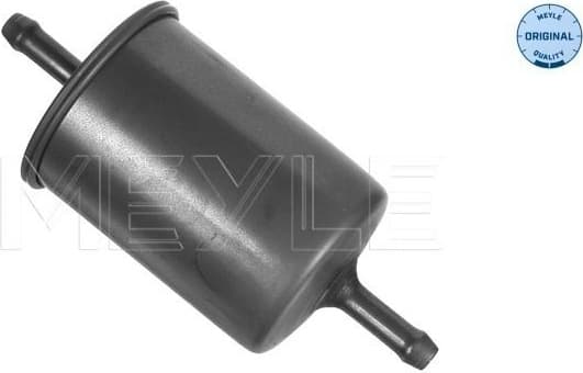 Fuel Filter MEYLE-ORIGINAL: True to OE. 614 818 0002
