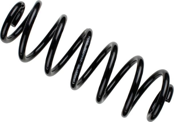 Suspension Spring BILSTEIN - B3 OE Replacement 36-266036