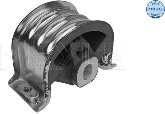 Mounting, engine MEYLE-ORIGINAL: True to OE. 100 199 0145 - image 2