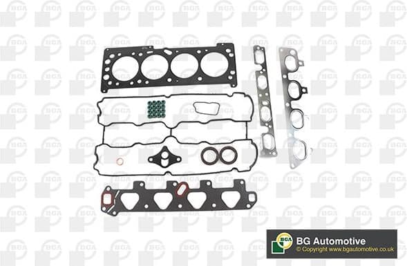 Gasket Kit, cylinder head HK6735