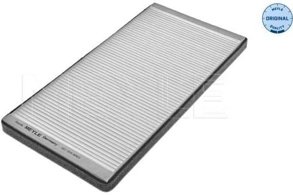 Filter, cabin air MEYLE-ORIGINAL: True to OE. 312 319 0003