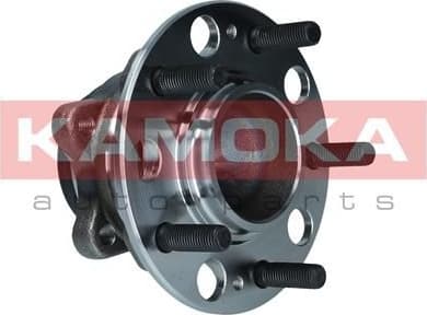 Bearing wheel 5500280