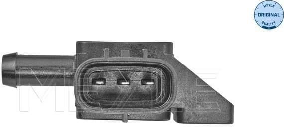 Sensor, exhaust pressure MEYLE-ORIGINAL: True to OE. 37-14 801 0001 - image 3