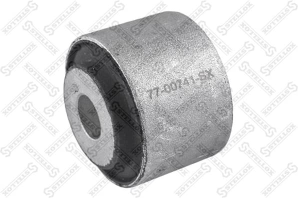 Mounting, control/trailing arm 77-00741-SX