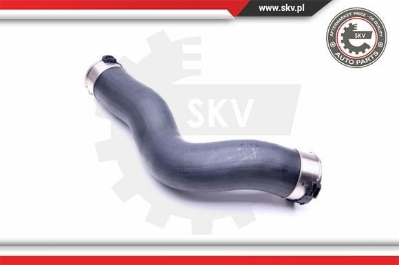 Charge Air Hose 43SKV423 - image 2