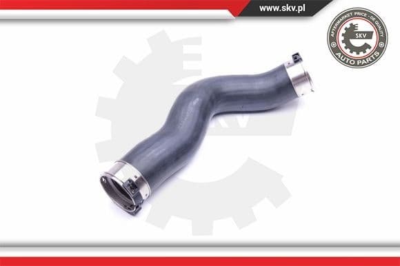 Charge Air Hose 43SKV423 - image 3