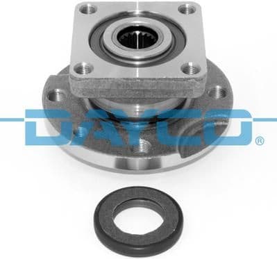 Wheel Bearing Kit KWD1473